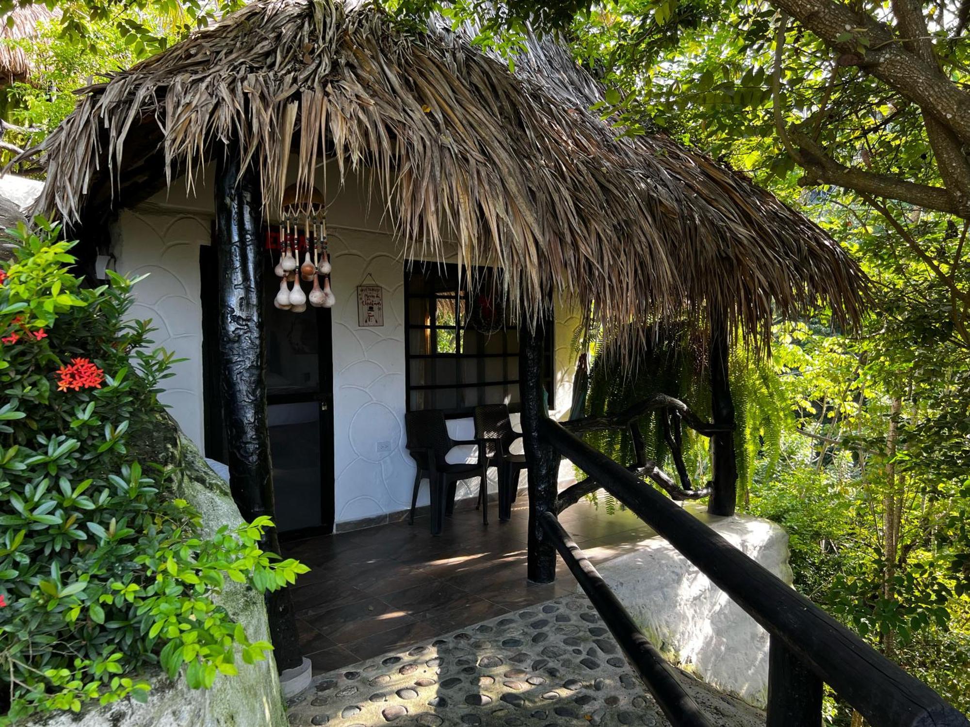 Quetzal Dorado Eco-Lodge By Mareygua El Zaino Exterior foto