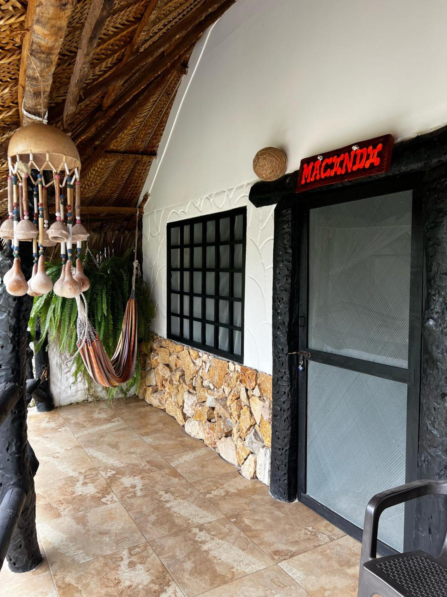 Quetzal Dorado Eco-Lodge By Mareygua El Zaino Exterior foto